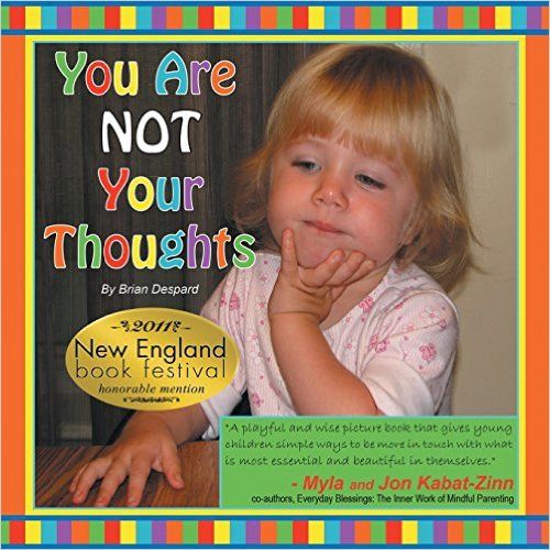You Are Not Your Thoughts